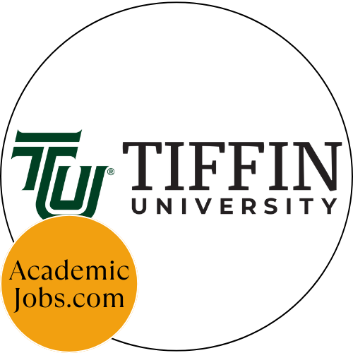 TU - Tiffin University Prague logo